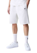 BERMUDA NEW ERA GRIS NE ESSNTIALS OS SHORT EGH