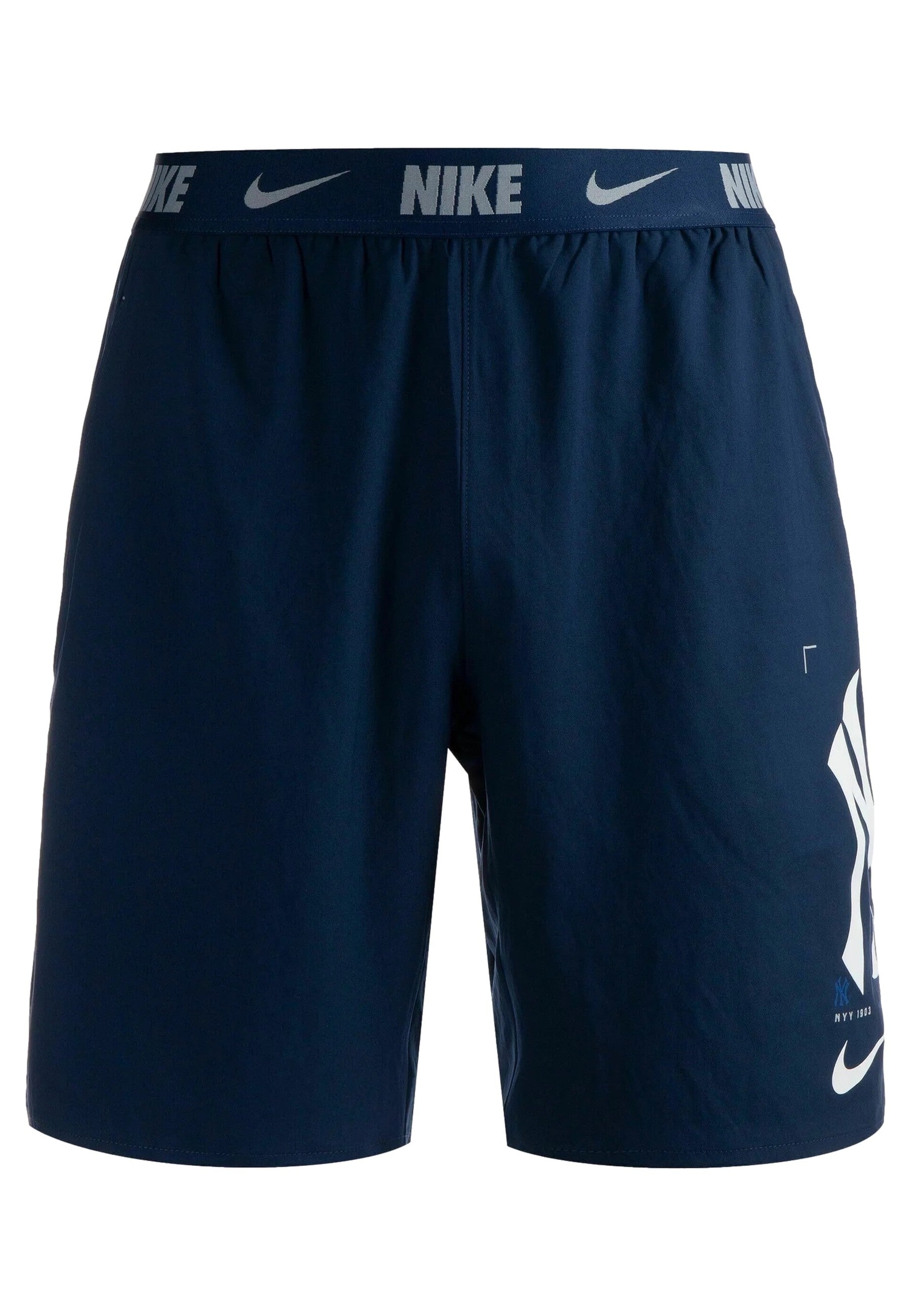 BERMUDA NIKE MARINO YANKEES DRI-FIT BOLD EXPRESS