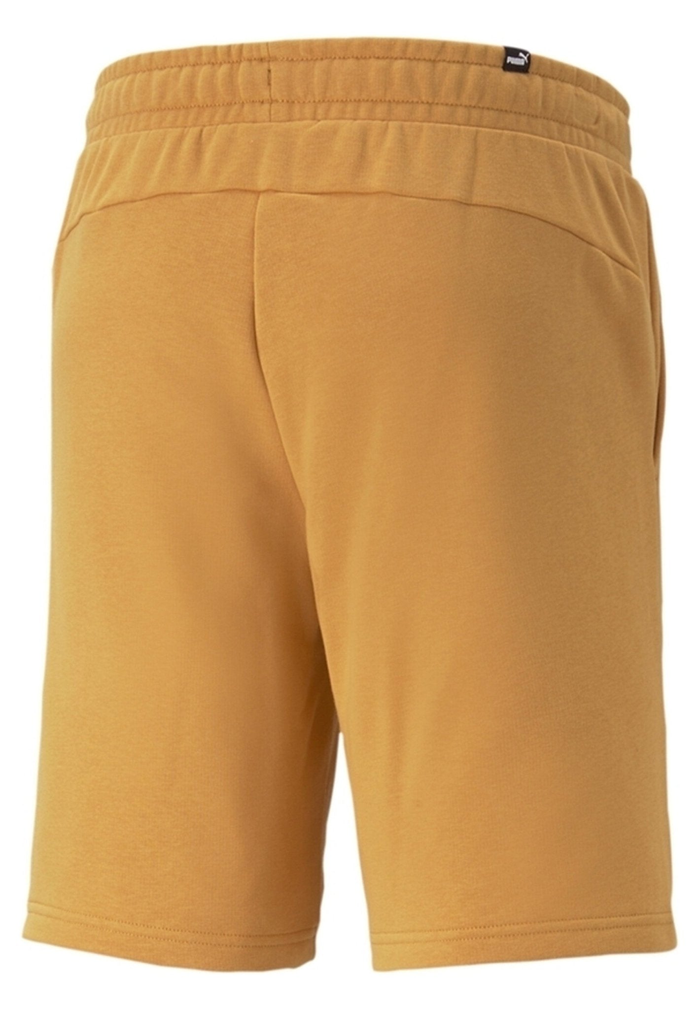 BERMUDA PUMA OCRE ESSENTIAL 2COLORS SHORT - AREA ZERO