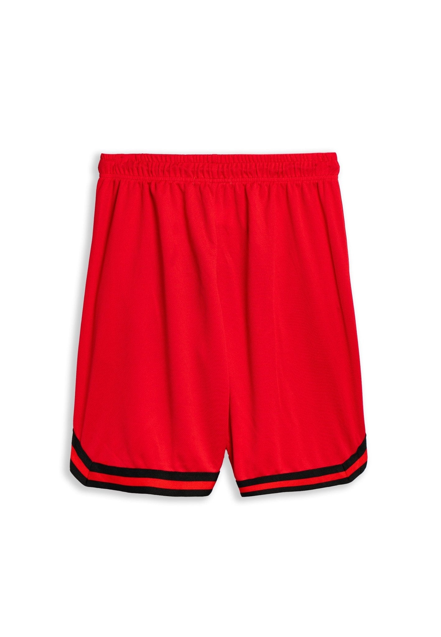 BERMUDA ROJA CHICAGO 23 LOW BAND SHORT - AREA ZERO
