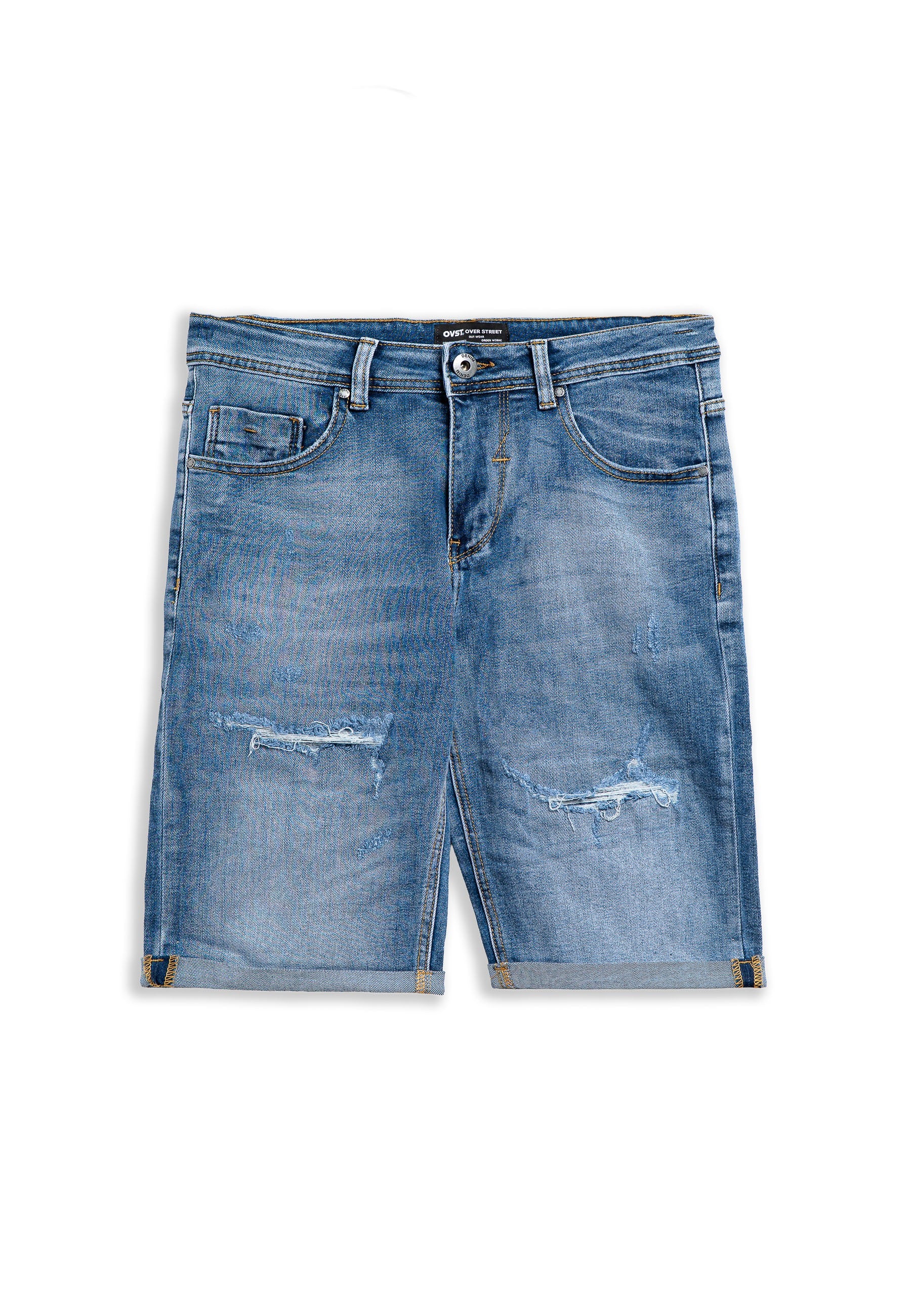 BERMUDA STW GASTADA FRONT BROKES SHORT
