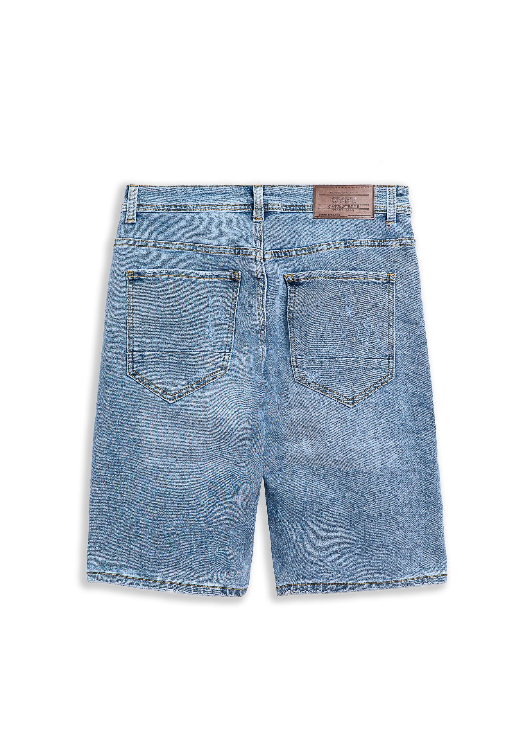 BERMUDA STW GASTADA FRONT BROKES SHORT