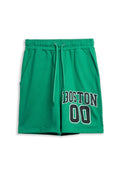 BERMUDA  VERDE BOSTON 00 BASIC SHORT