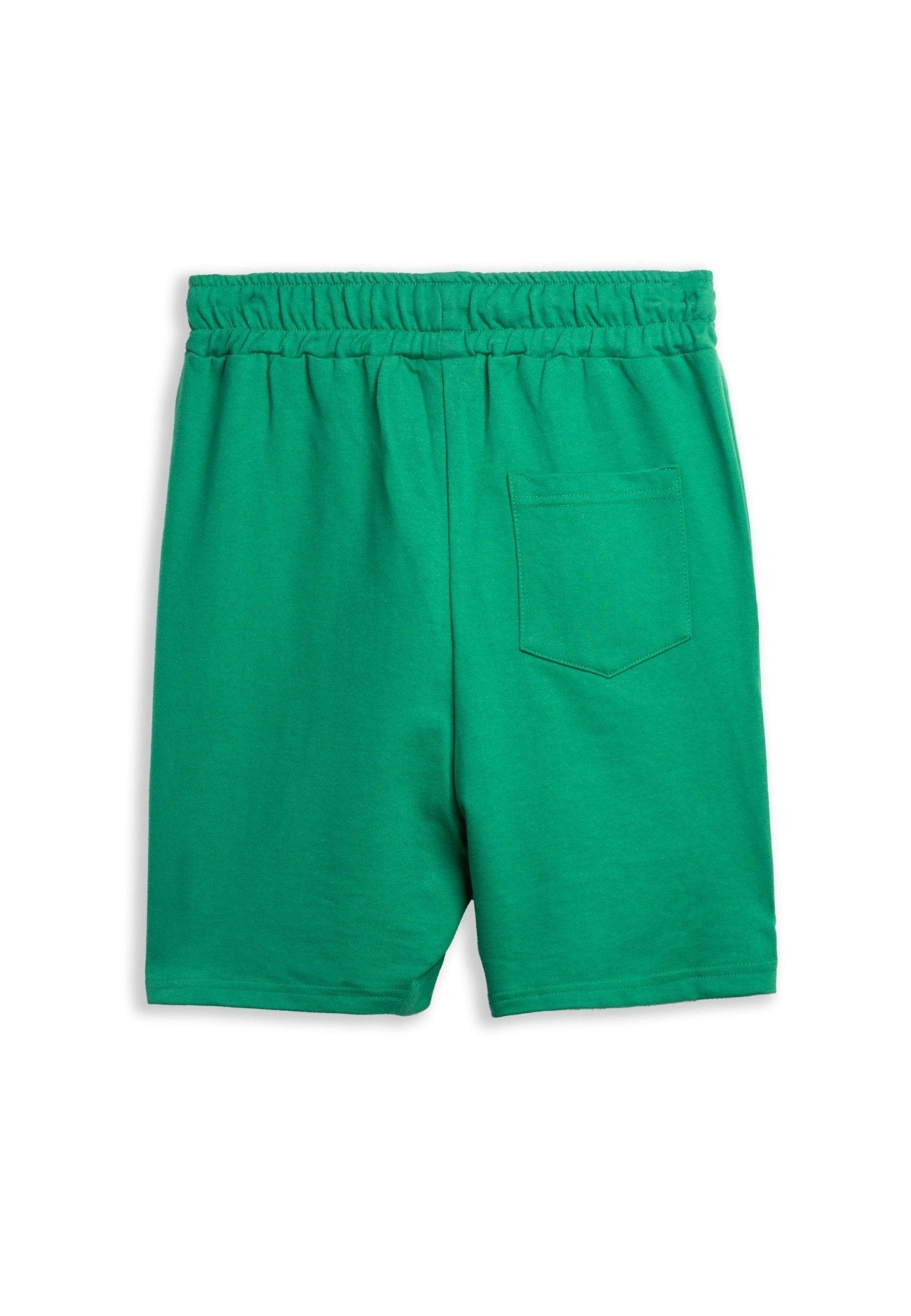 BERMUDA VERDE BOSTON 00 BASIC SHORT - AREA ZERO