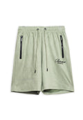 BERMUDA  VERDE RELENTLESS OVERSIZED SHORT
