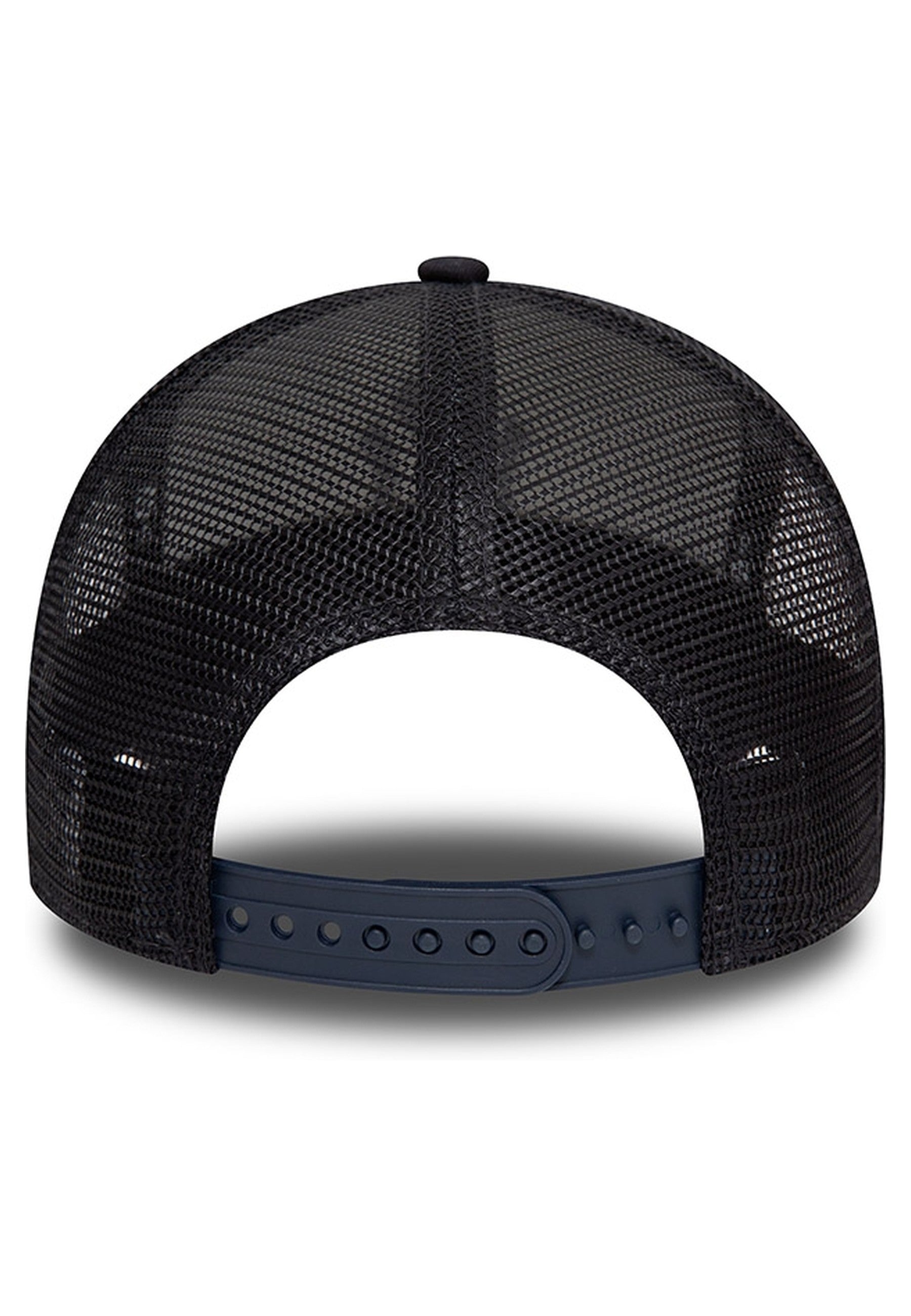 GORRA NEW ERA MARINO/BLANCA YANKEES TEAM COLOUR BLOCK TRUCKER NEYYAN