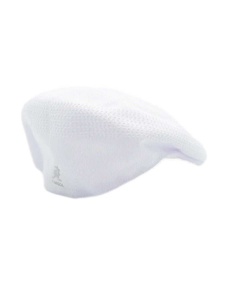 BOINA KANGOL BLANCA TROPIC 504 VENTAIR WHITE - AREA ZERO