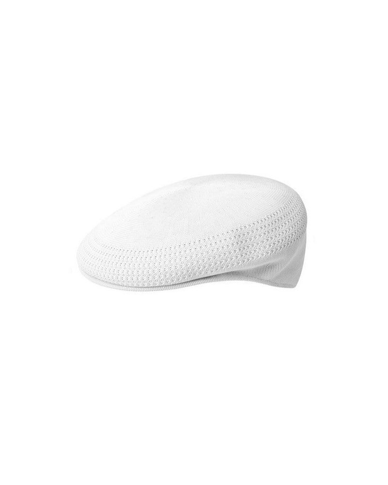 BOINA KANGOL BLANCA TROPIC 504 VENTAIR WHITE - AREA ZERO