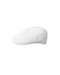 BOINA KANGOL BLANCA TROPIC 504 VENTAIR WHITE