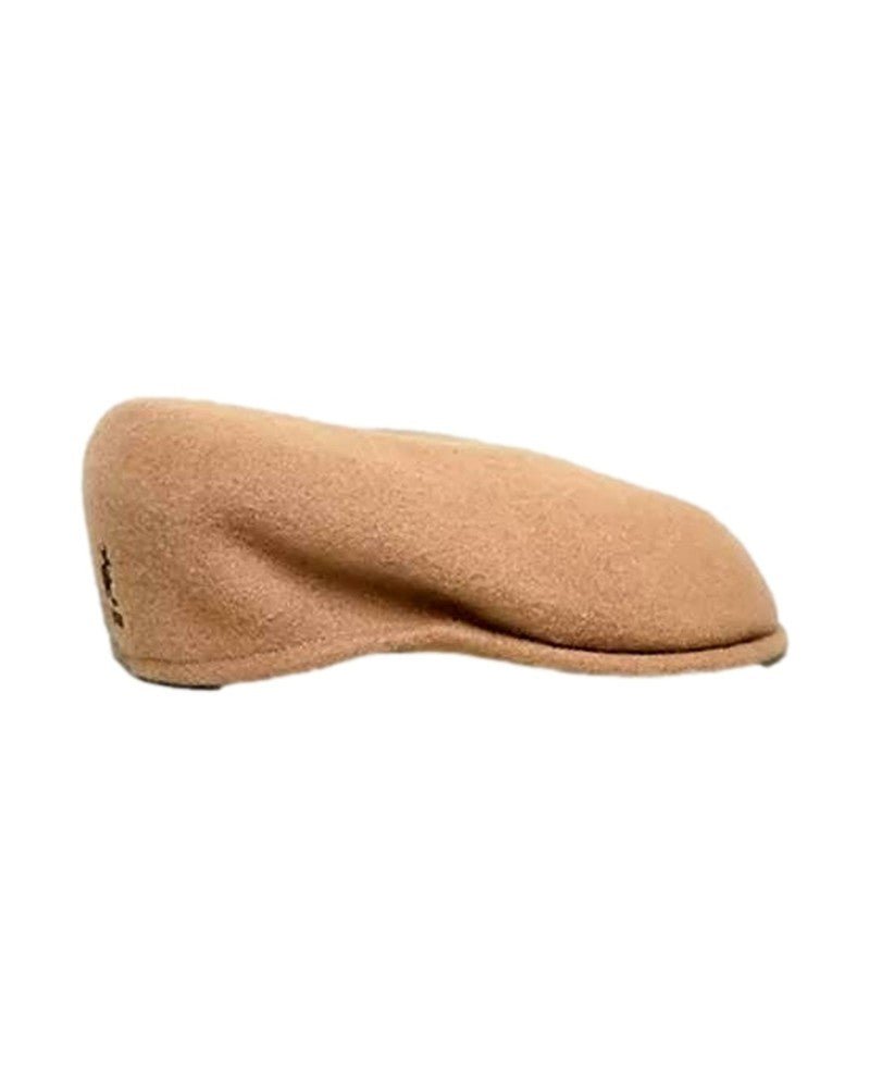 BOINA KANGOL TOSTADA 504 KANGOL CAP CAMEL - AREA ZERO