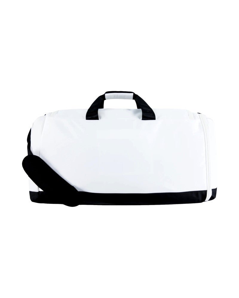 BOLSA DE DEPORTE JORDAN BLANCA SMALL JAM VELOCITY DUFFLE BAG - AREA ZERO