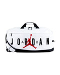 BOLSA DE DEPORTE JORDAN BLANCA SMALL JAM VELOCITY DUFFLE BAG