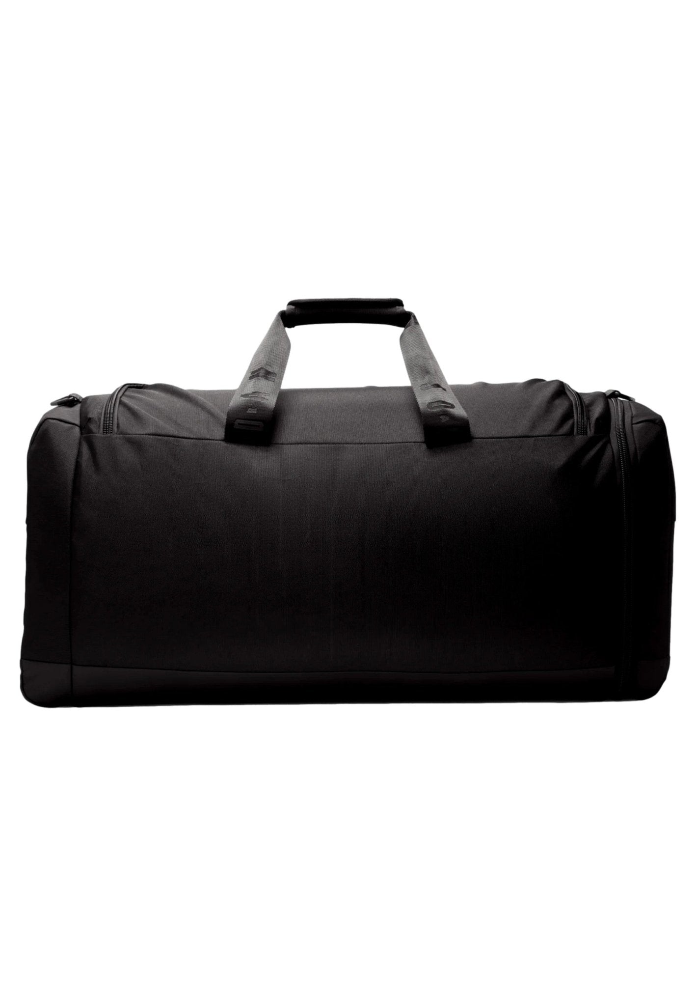 BOLSA DE DEPORTE JORDAN NEGRA MEDIUM JAM VELOCITY DUFFLE BAG - AREA ZERO