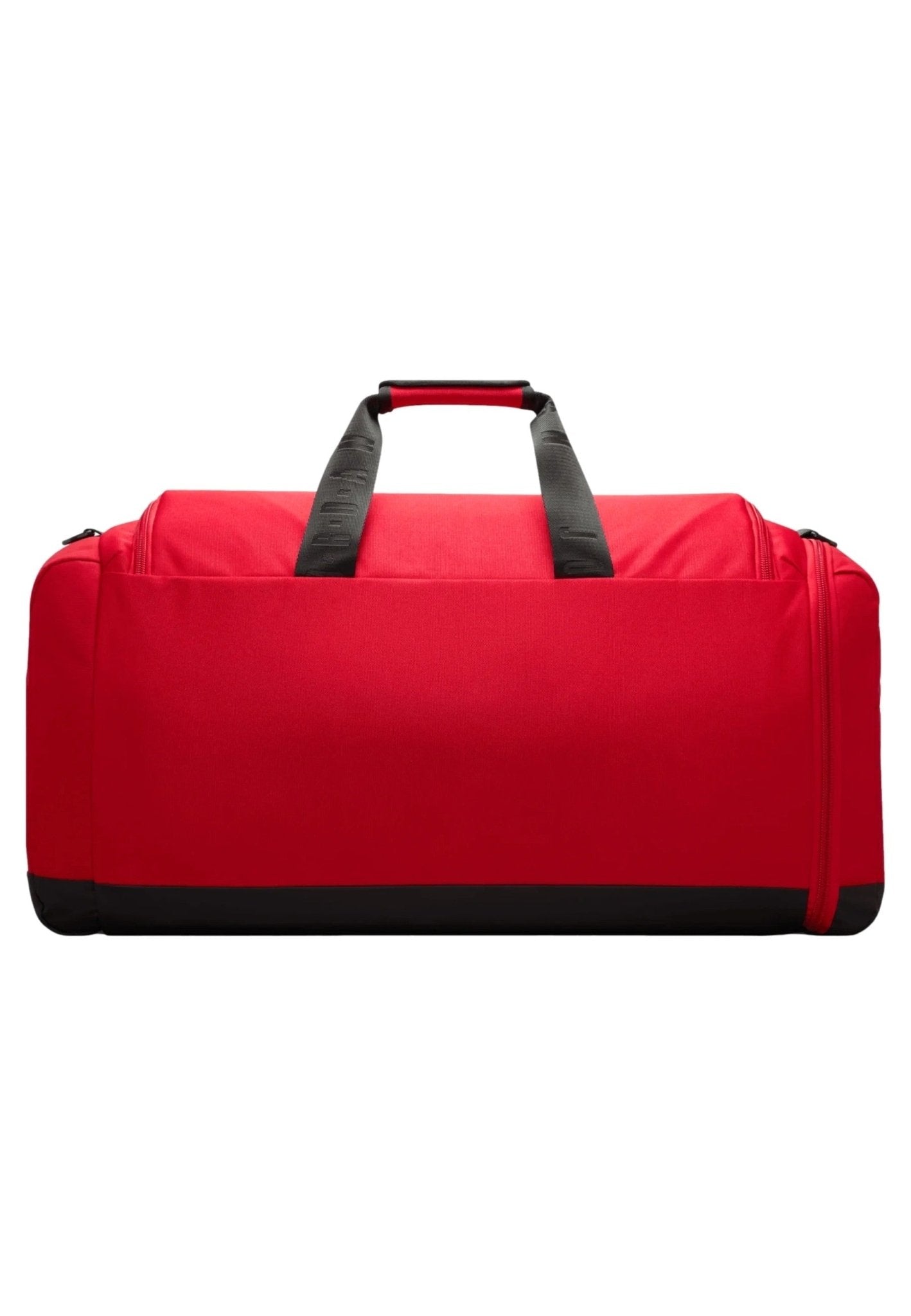 BOLSA DE DEPORTE JORDAN ROJA SMALL JAM VELOCITY DUFFLE BAG - AREA ZERO