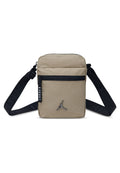 BOLSO JORDAN BEIGE JAN AIRBORNE FESTIVAL BAG