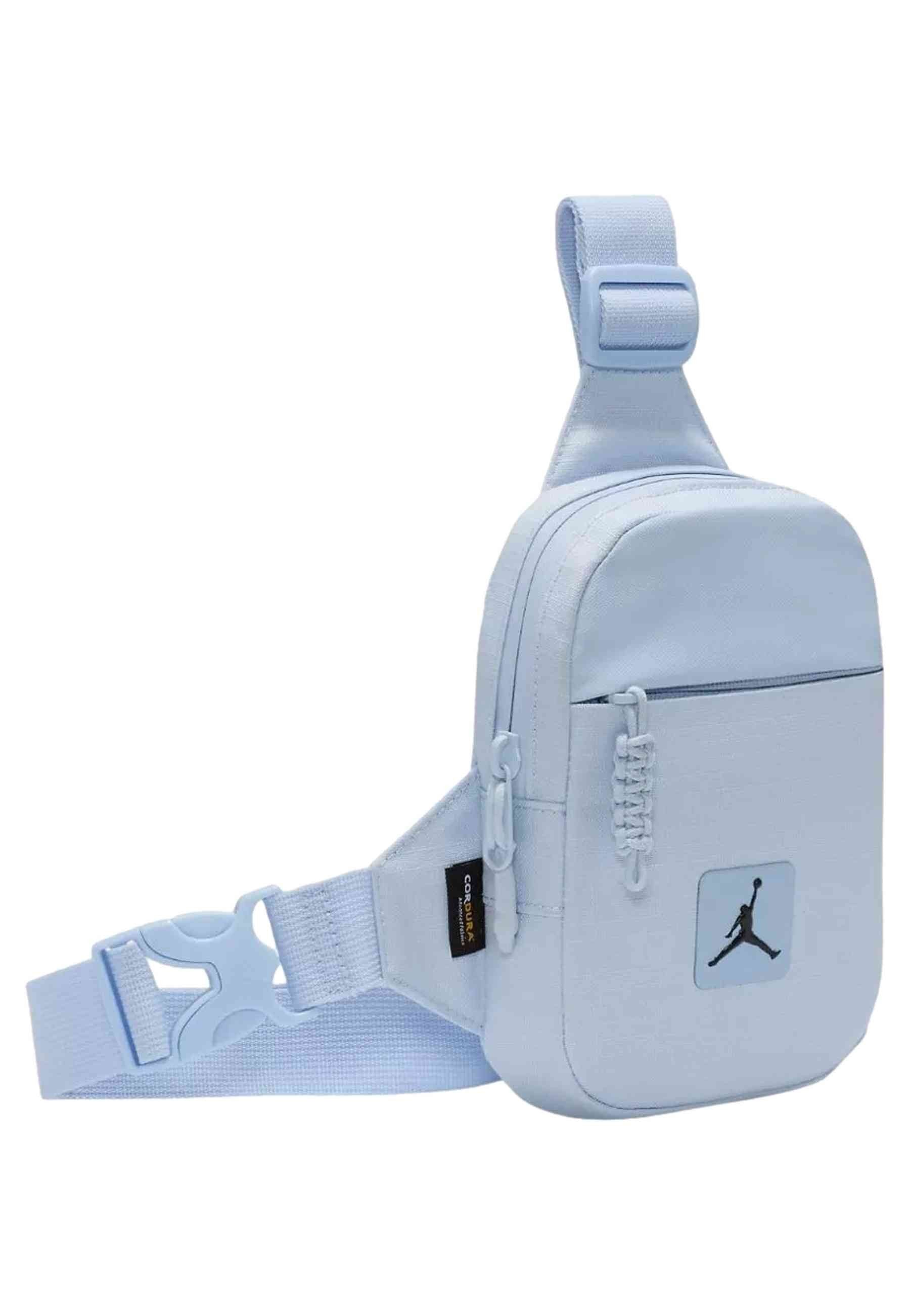 BOLSO JORDAN CELESTE JAM FRANCHISE HIP BAG