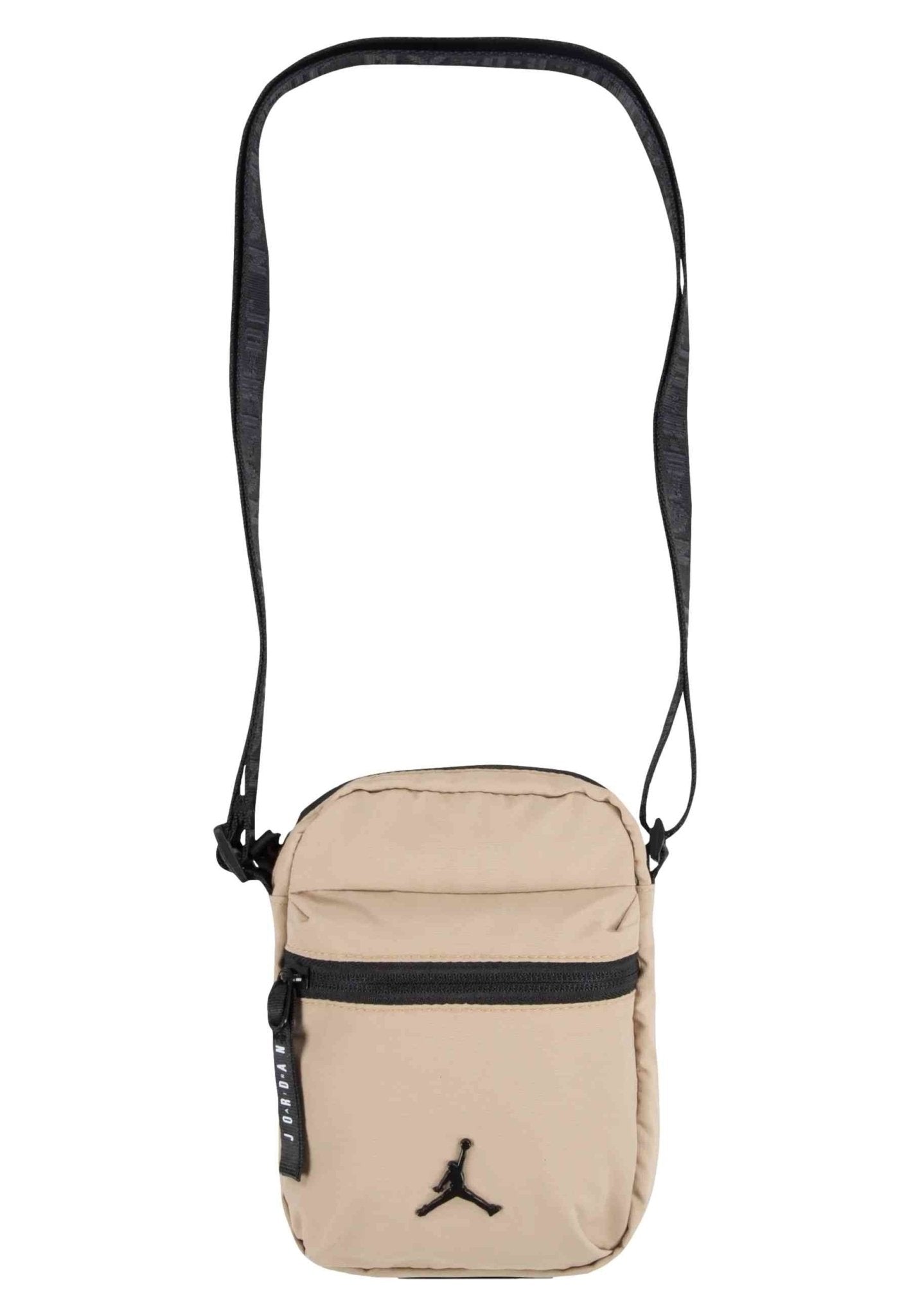 BOLSO JORDAN MARRON AIRBORNE FESTIVAL BAG - AREA ZERO