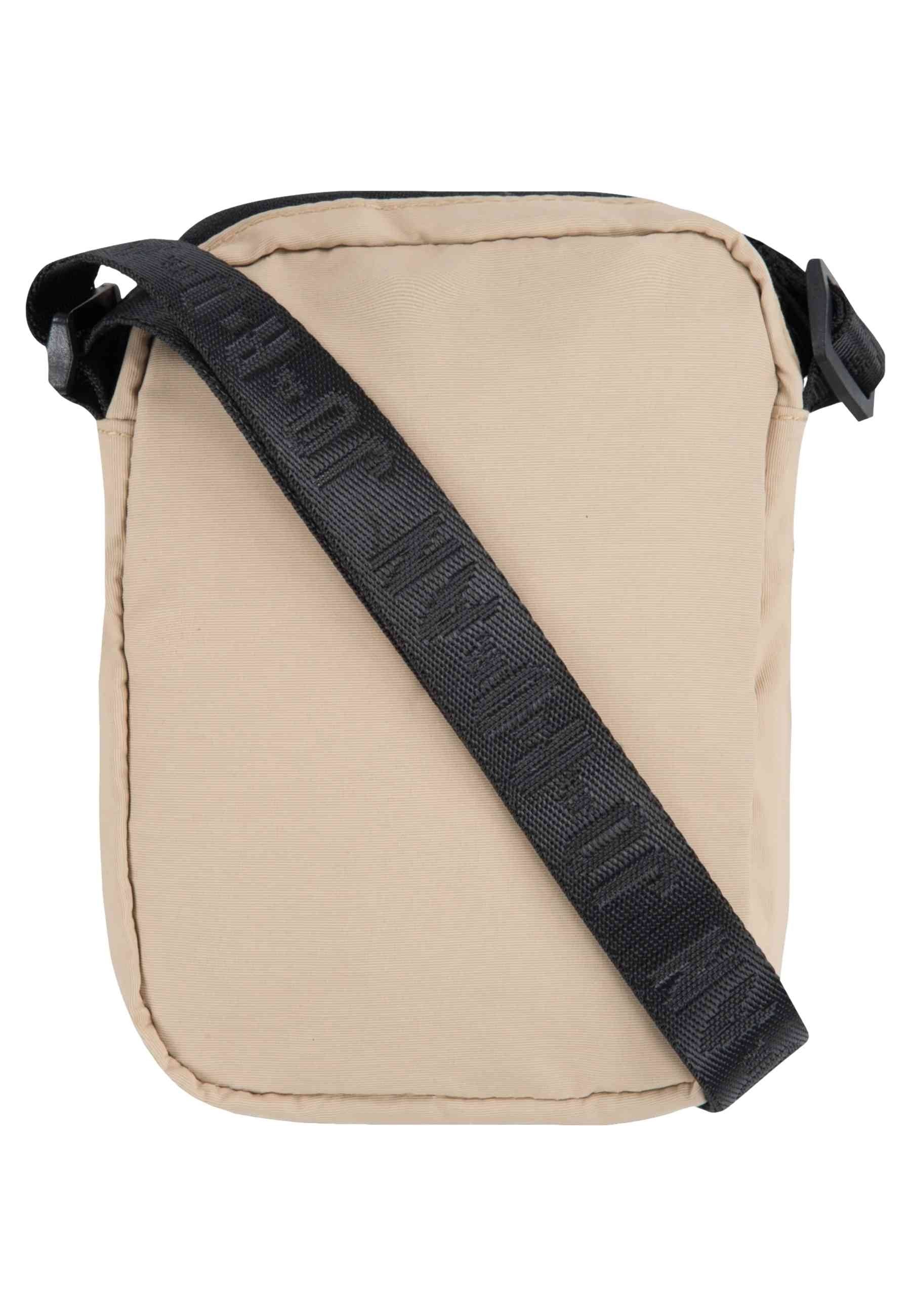 BOLSO JORDAN MARRON AIRBORNE FESTIVAL BAG