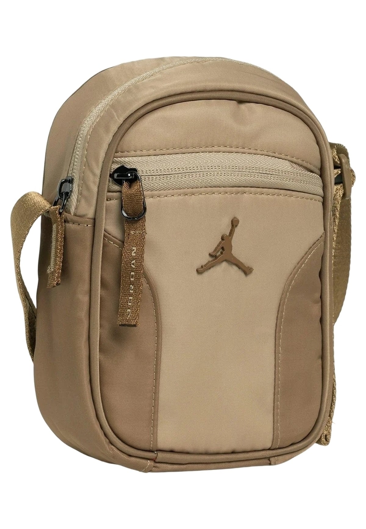 BOLSO JORDAN MARRON JAM AIRBORNE II FESTIVAL BAG