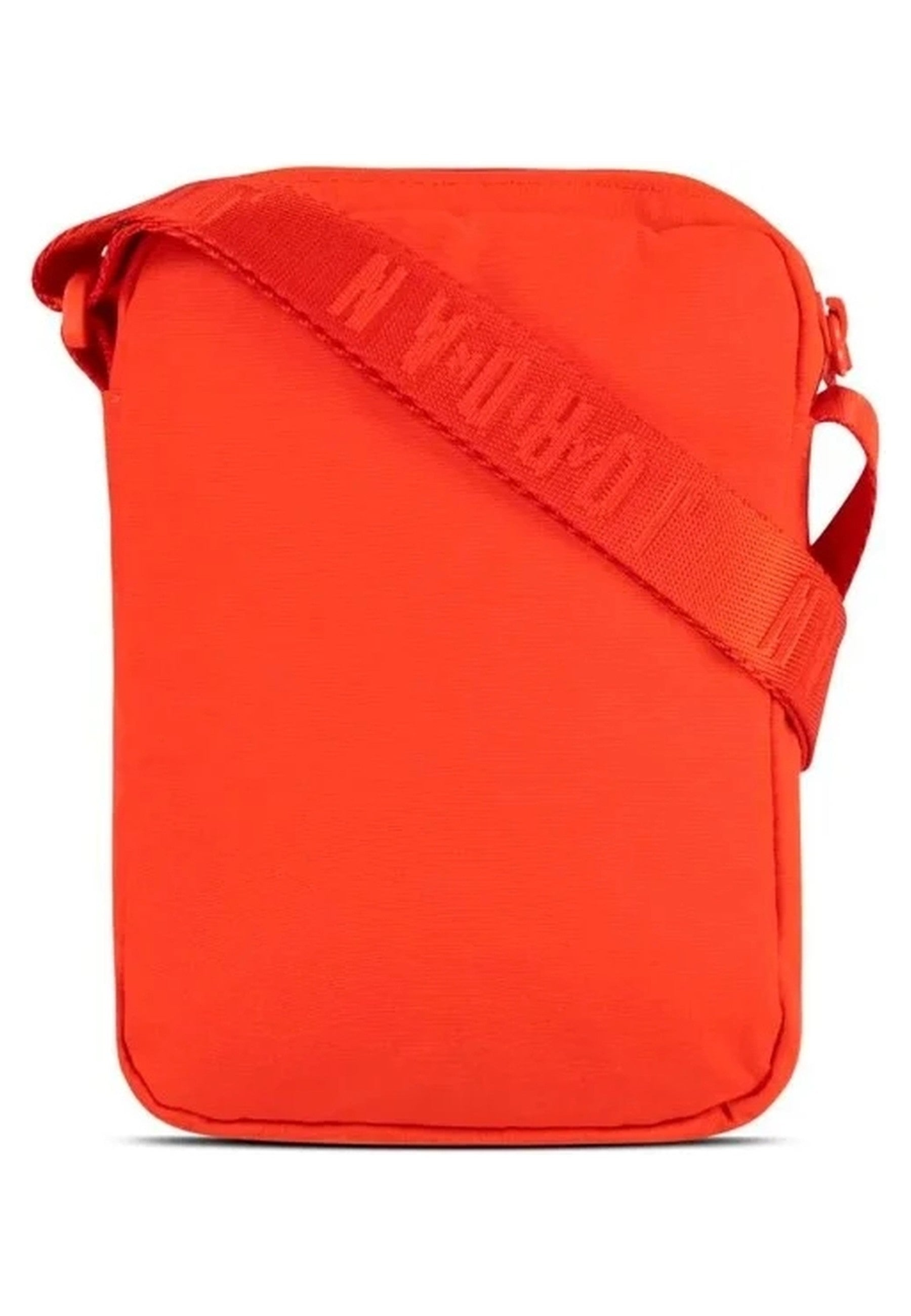 BOLSO JORDAN NARANJA AIRBORNE FESTIVAL BAG