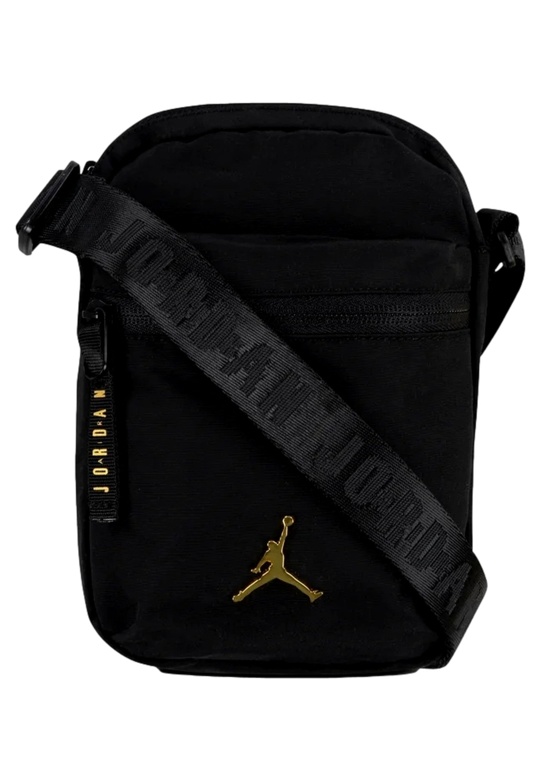 PACK JORDAN | BLACK & GOLD