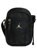 BOLSO JORDAN NEGRO JAM AIRBORNE II FESTIVAL BAG