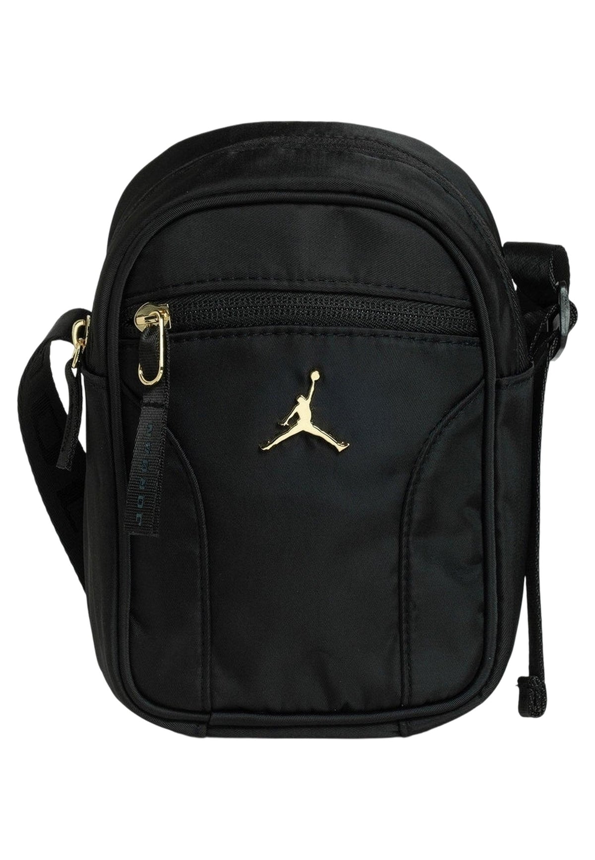 BOLSO JORDAN NEGRO JAM AIRBORNE II FESTIVAL BAG
