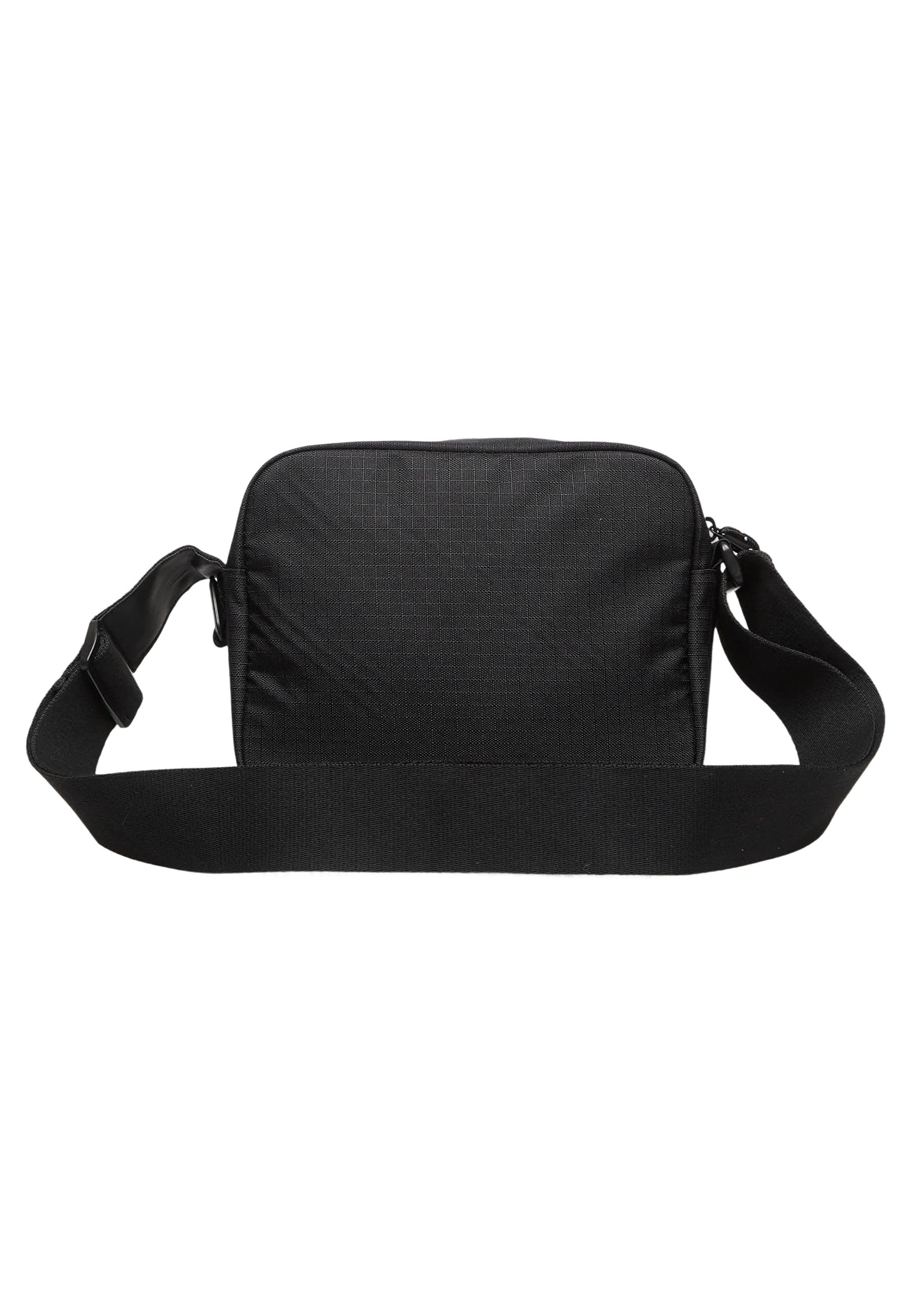 BOLSO JORDAN NEGRO JAM BLACKTOP MESSENGER BAG