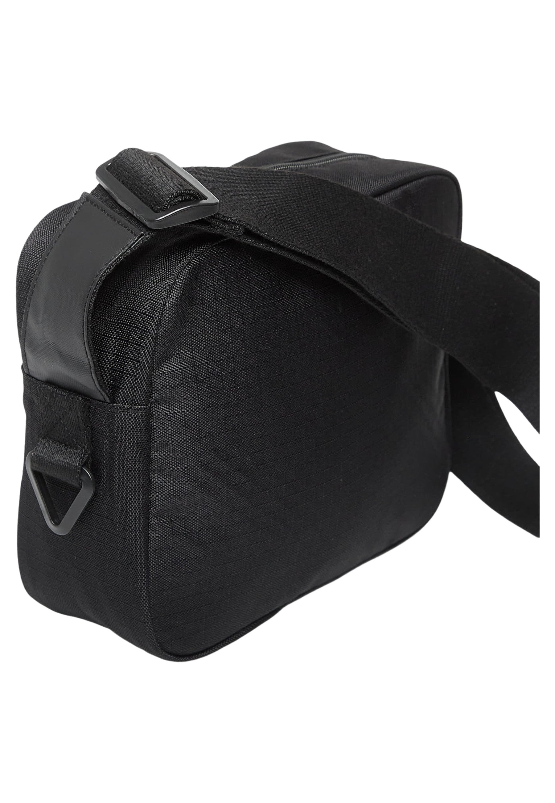BOLSO JORDAN NEGRO JAM BLACKTOP MESSENGER BAG