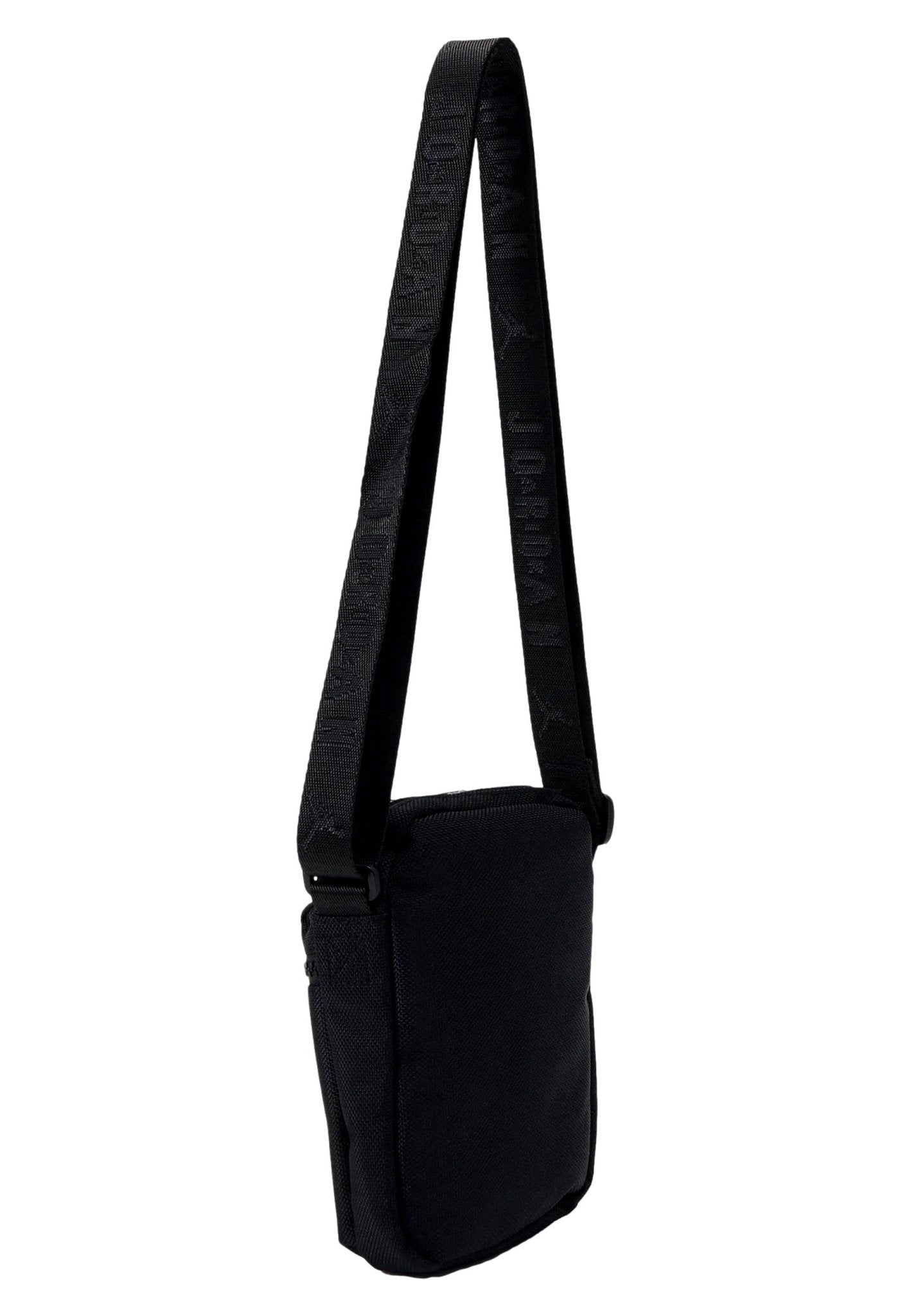 BOLSO JORDAN NEGRO RISE FESTIVAL BAG - AREA ZERO