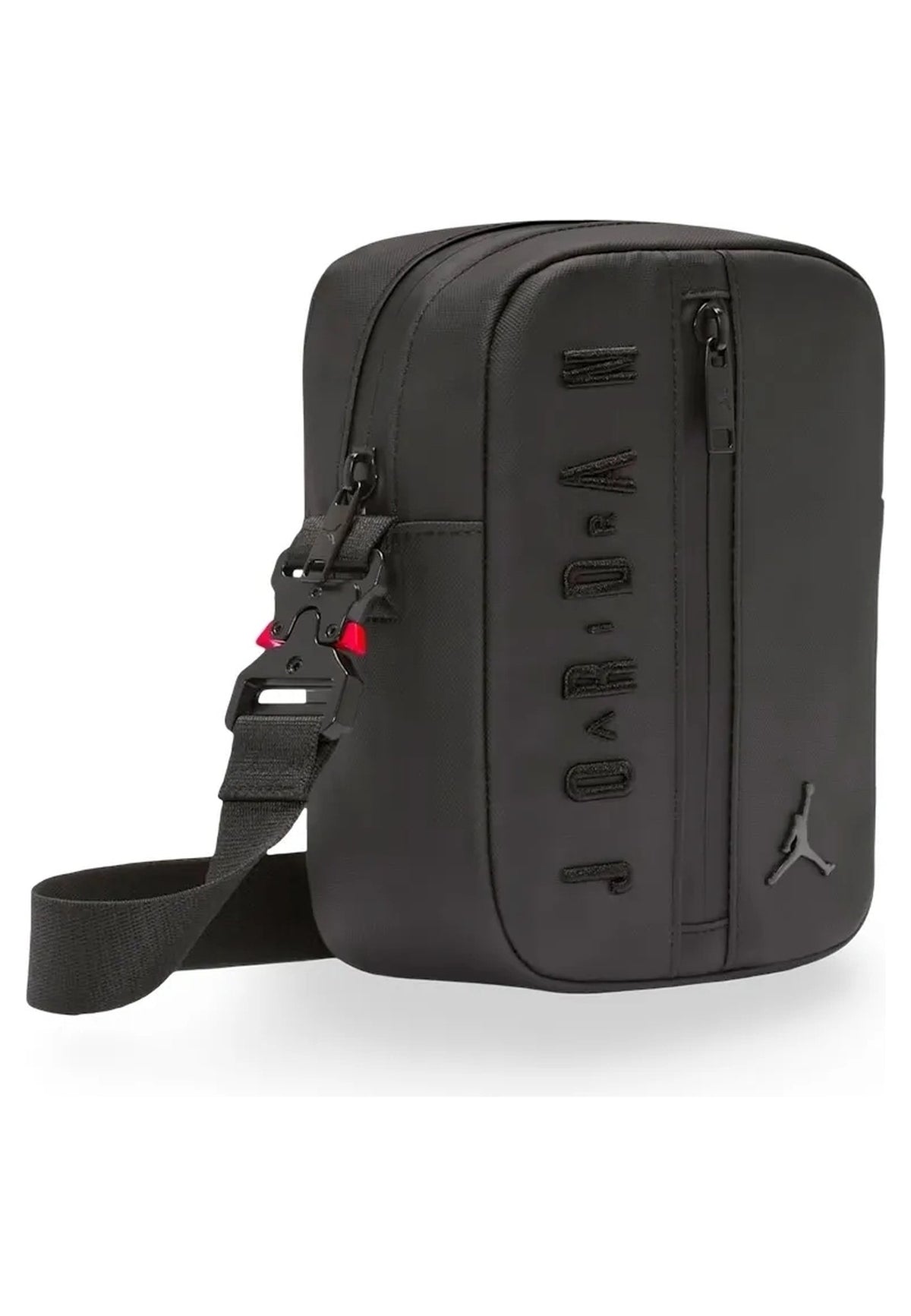 BOLSO JORDAN NEGRO TACTICAL FESTIVAL BAG