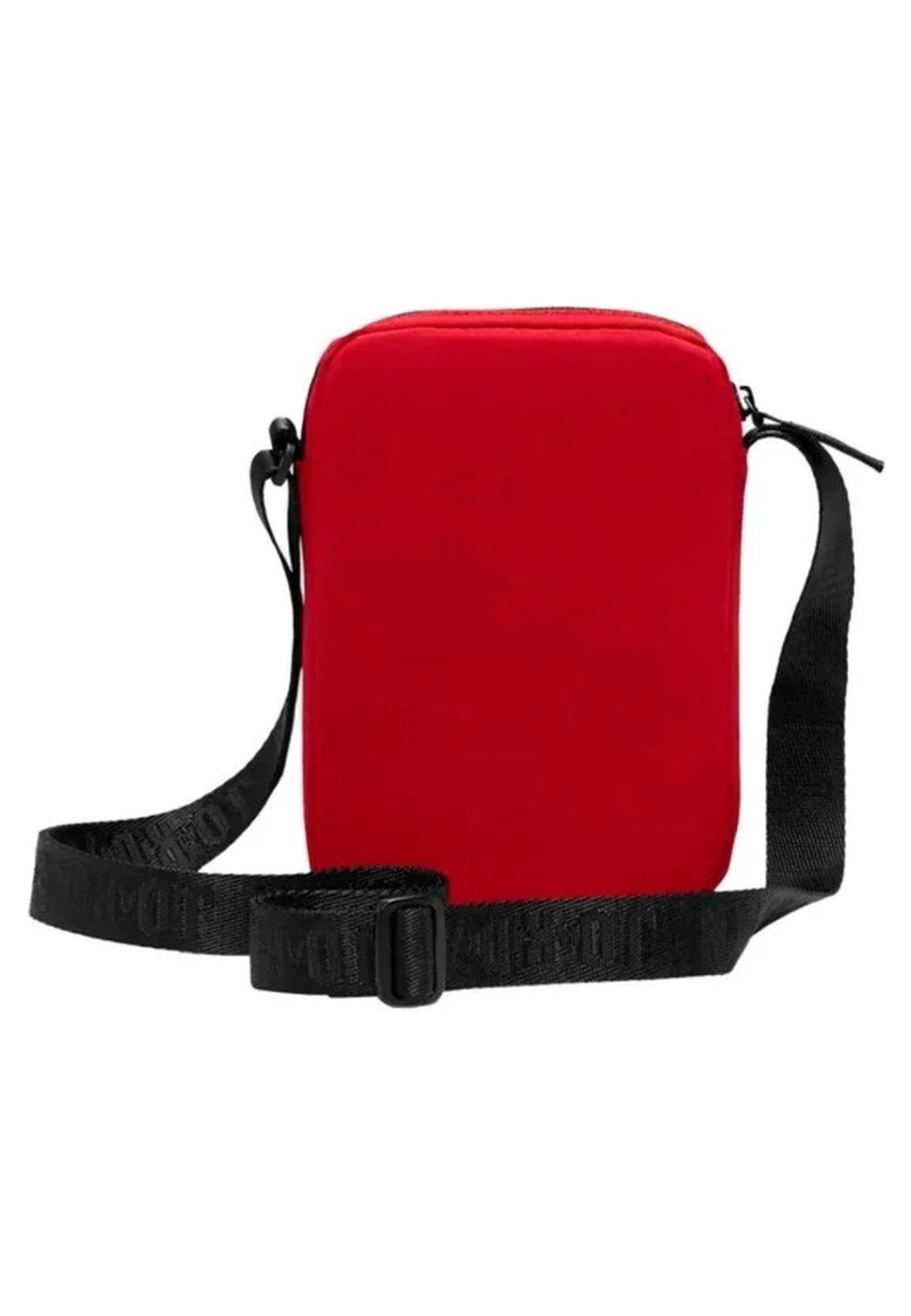 BOLSO JORDAN ROJO AIRBORNE FESTIVAL BAG - AREA ZERO