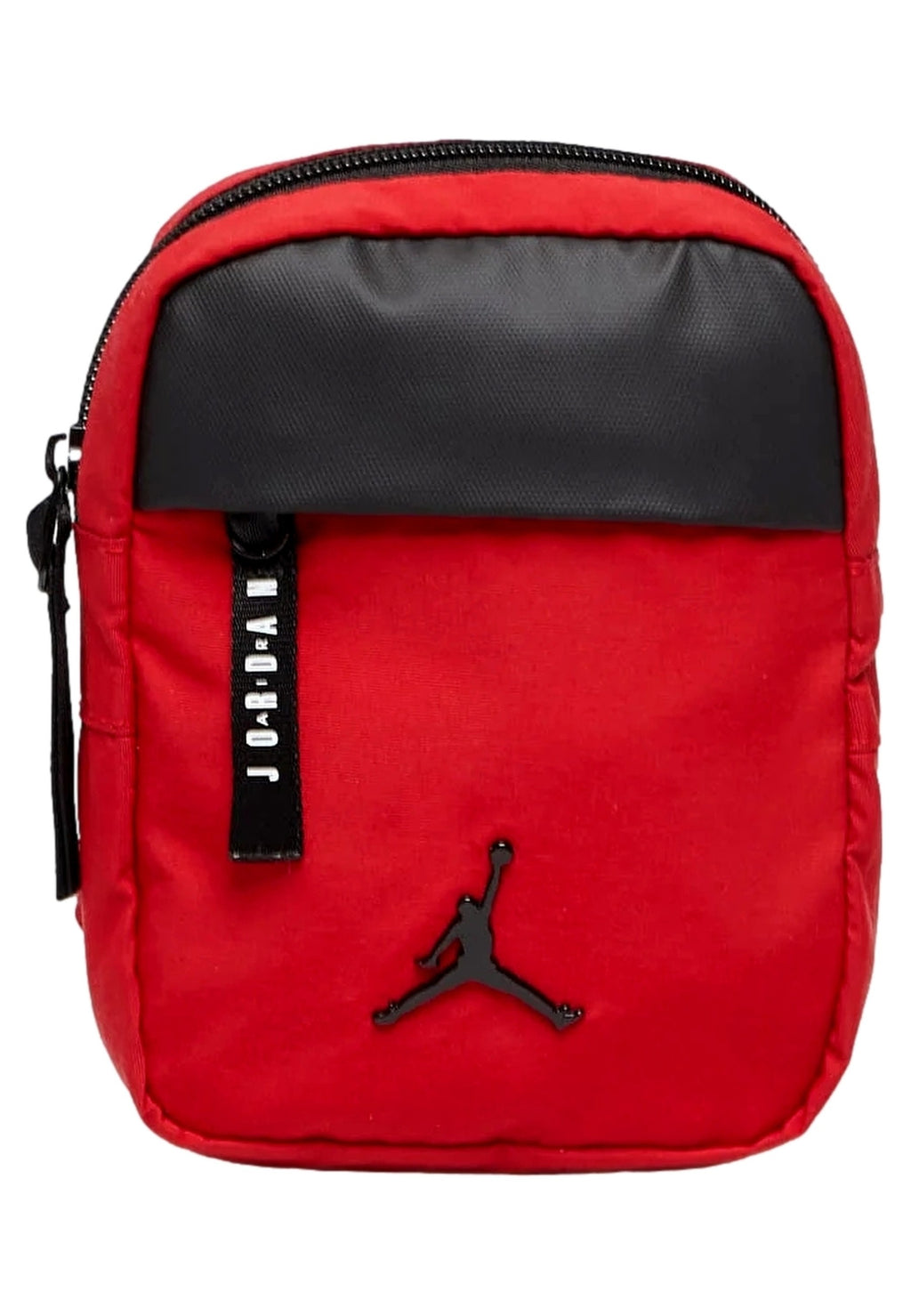 BOLSO JORDAN ROJO AIRBORNE HIP BAG