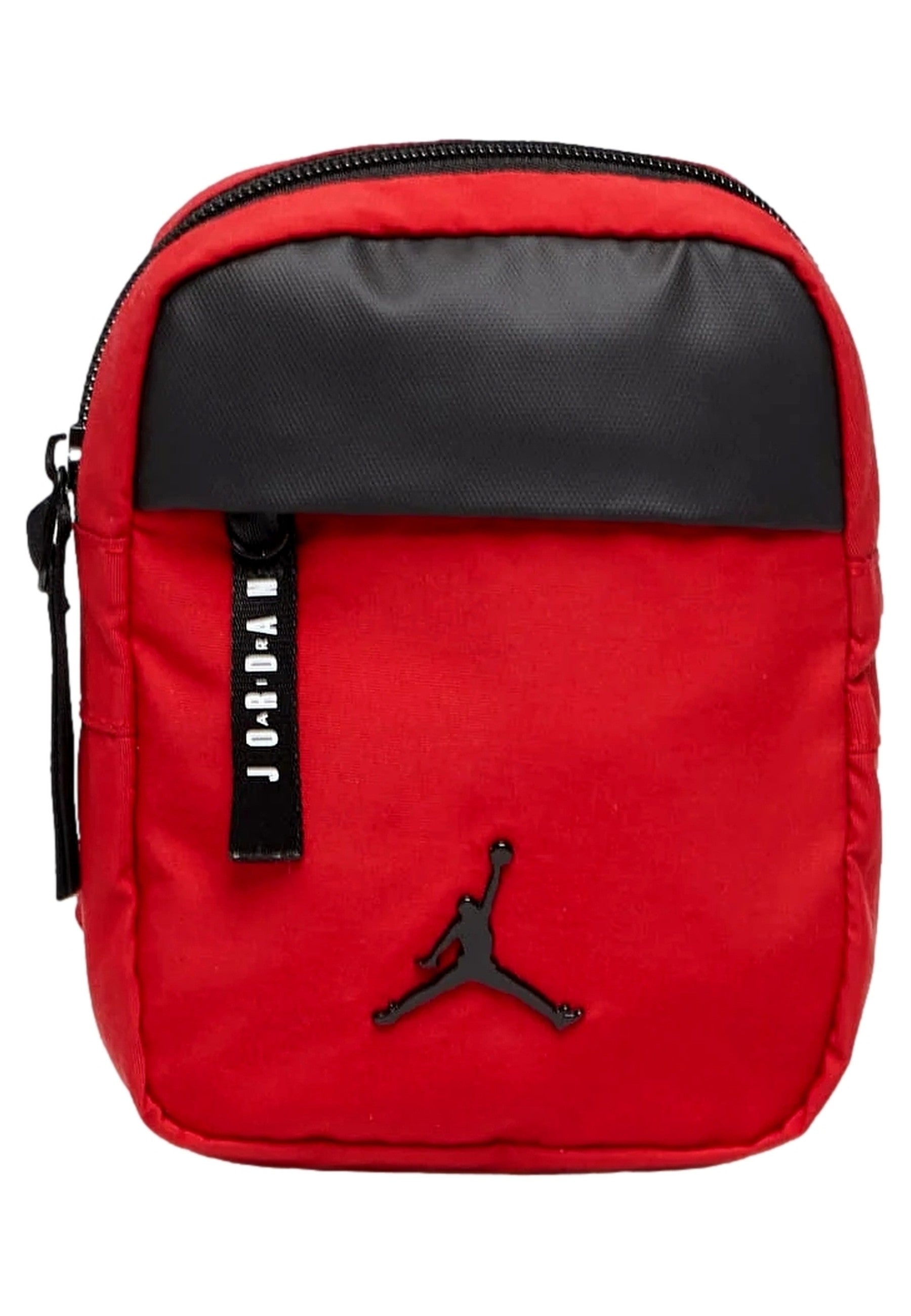 BOLSO JORDAN ROJO AIRBORNE HIP BAG