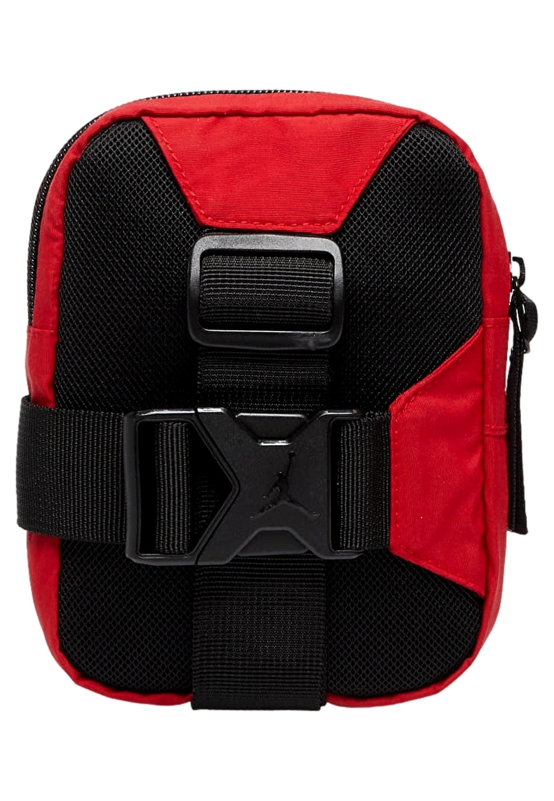 BOLSO JORDAN ROJO AIRBORNE HIP BAG