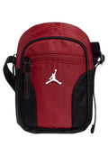 BOLSO JORDAN ROJO JAM AIRBORNE II FESTIVAL BAG