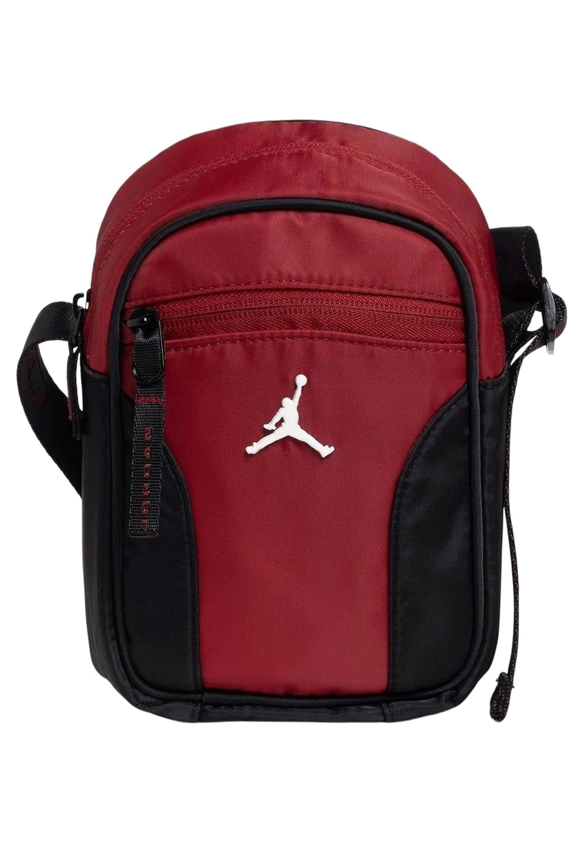 BOLSO JORDAN ROJO JAM AIRBORNE II FESTIVAL BAG