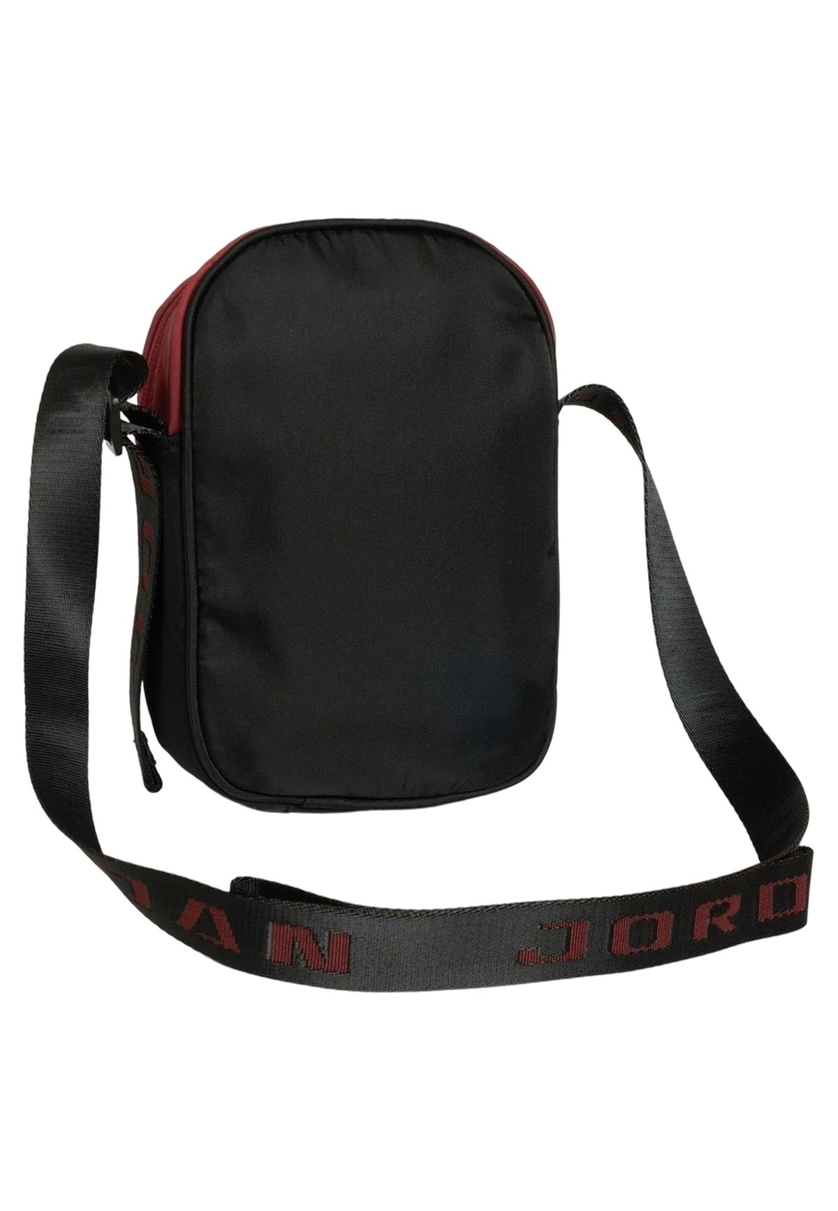 BOLSO JORDAN ROJO JAM AIRBORNE II FESTIVAL BAG