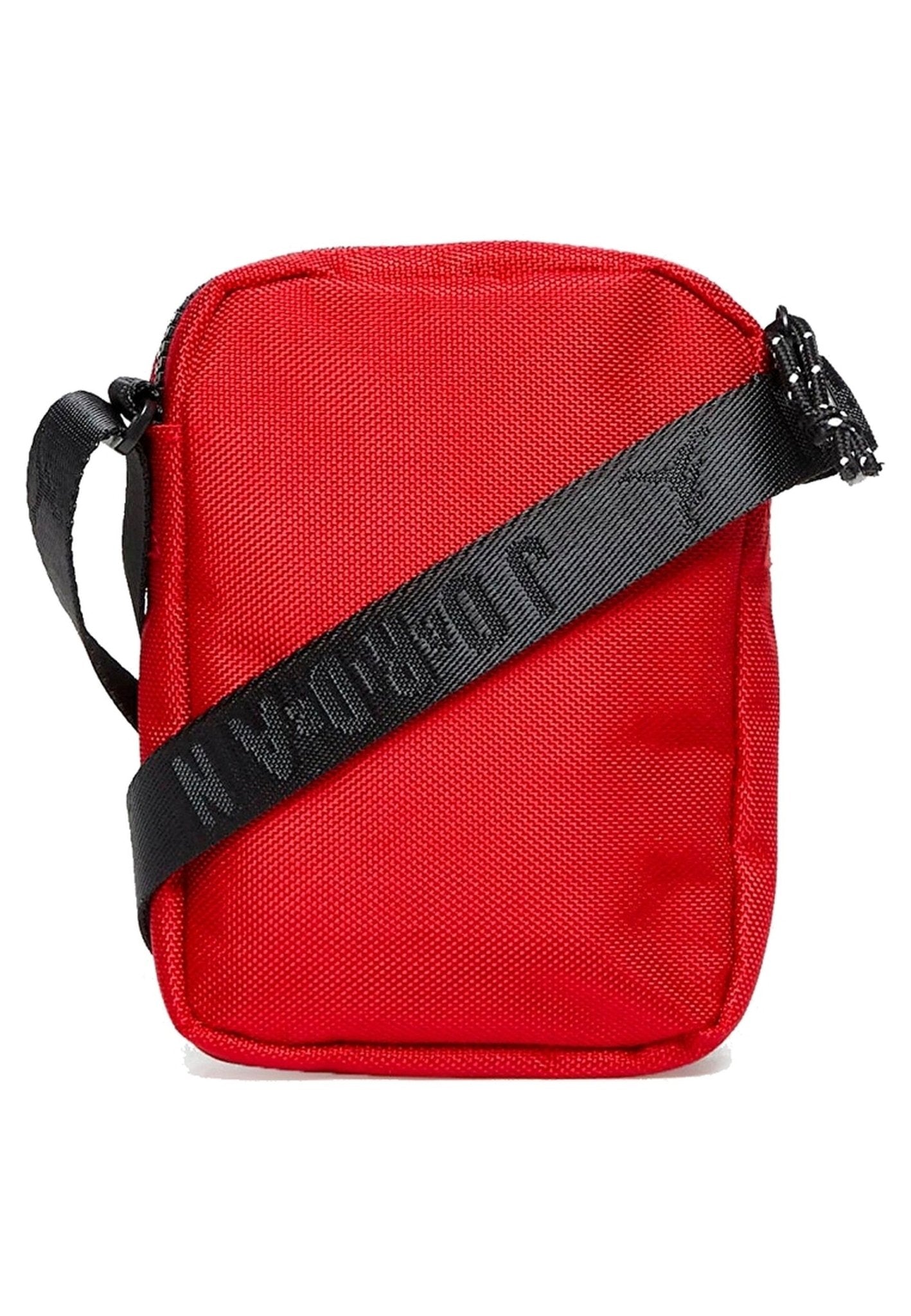BOLSO JORDAN ROJO RISE FESTIVAL BAG - AREA ZERO