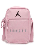 BOLSO JORDAN ROSA JAM BLACKTOP FESTIVAL BAG