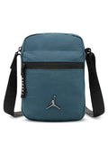 BOLSO JORDAN VERDE AIRBORNE FESTIVAL BAG
