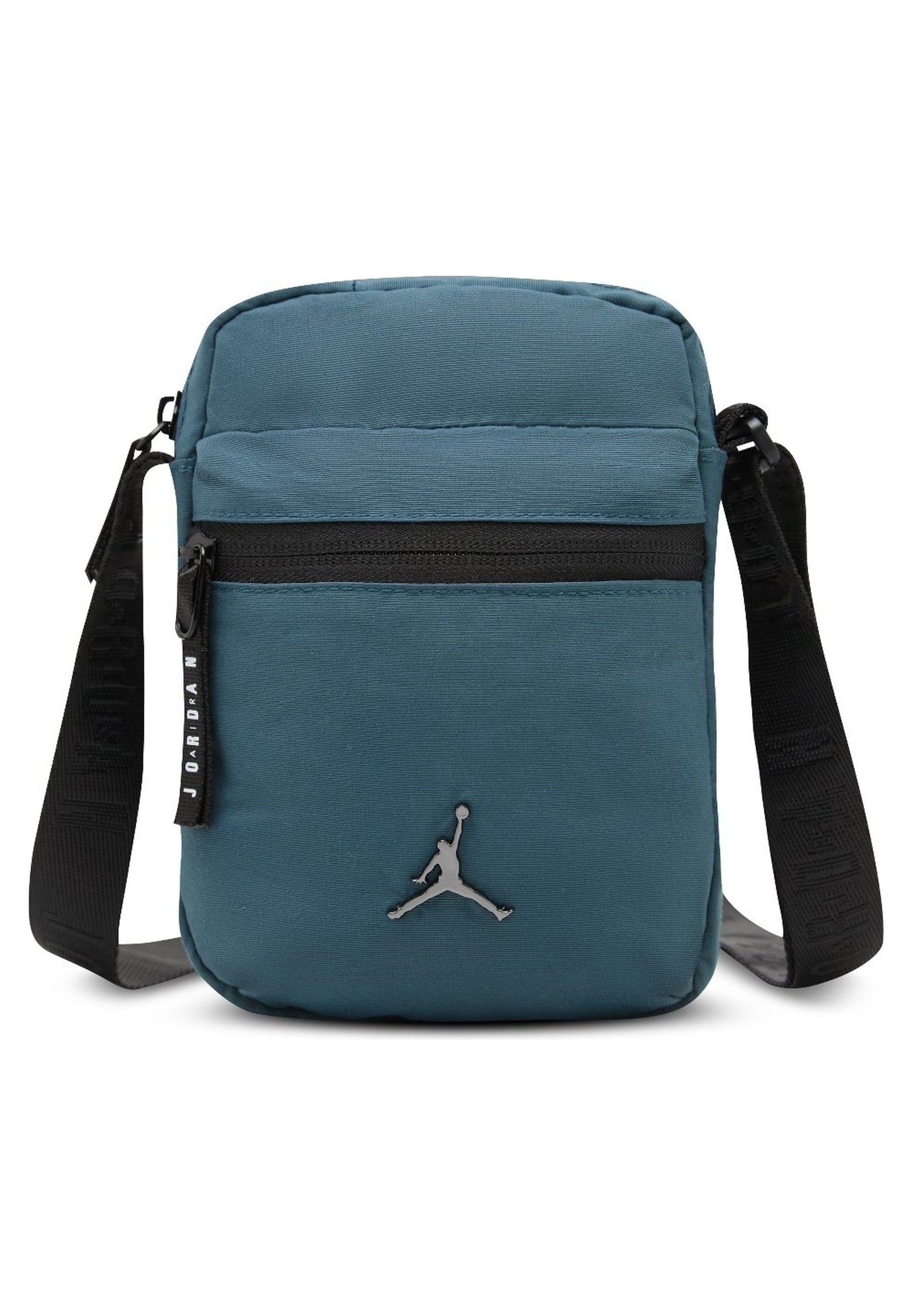 BOLSO JORDAN VERDE AIRBORNE FESTIVAL BAG