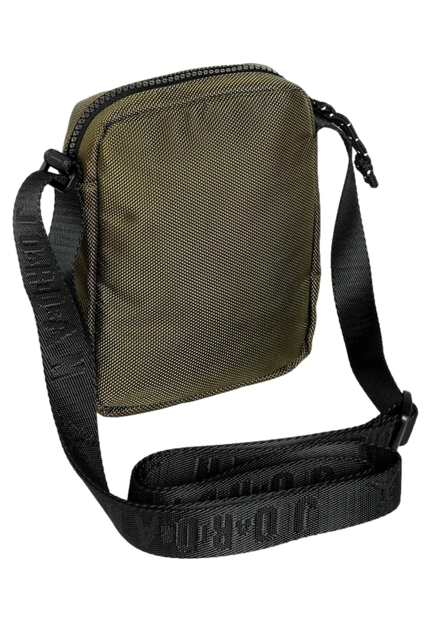 BOLSO JORDAN VERDE JAM RISE FESTIVAL BAG - AREA ZERO