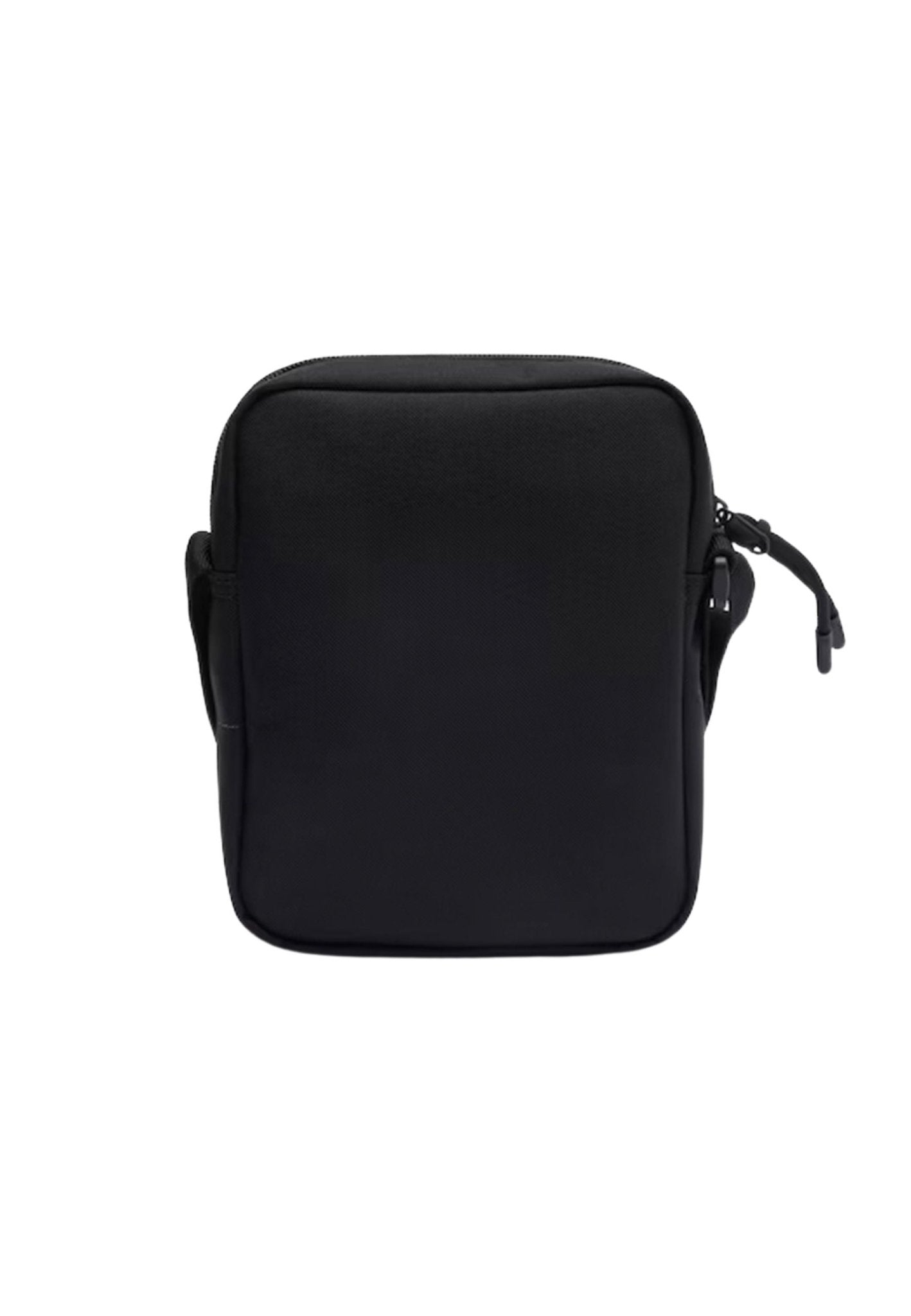 BOLSO LACOSTE NEGRO NEOCROC SHULDER BAG - AREA ZERO