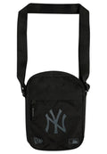 BOLSO NEW ERA NEW YORK YANKEES MLB LOGO ESTAMPADO NEGRO