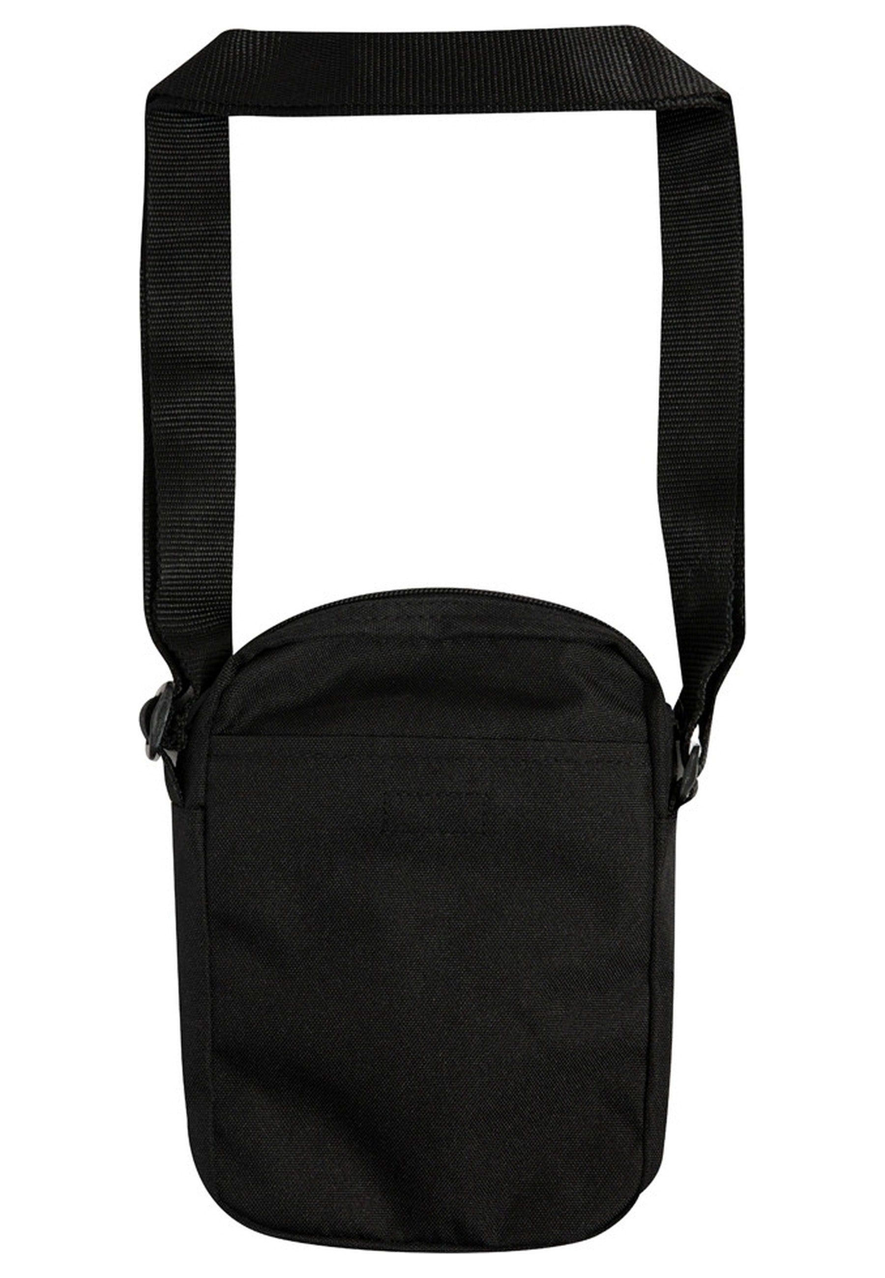 BOLSO NEW ERA NEGRO LOGO YANKEES NEGRO ESTAMPADO