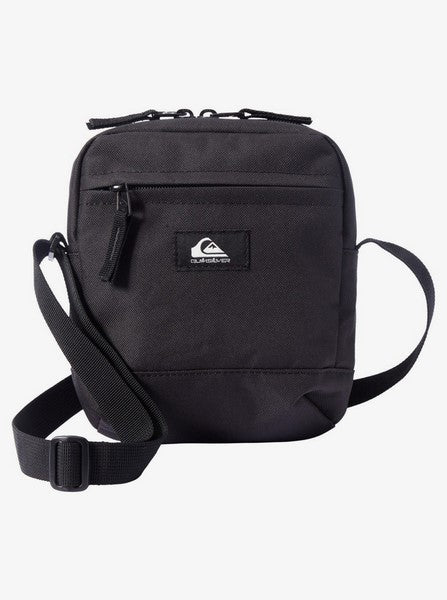 BOLSO QUIKSILVER NEGRO MAGICALL M WTPK KVJ0 - AREA ZERO