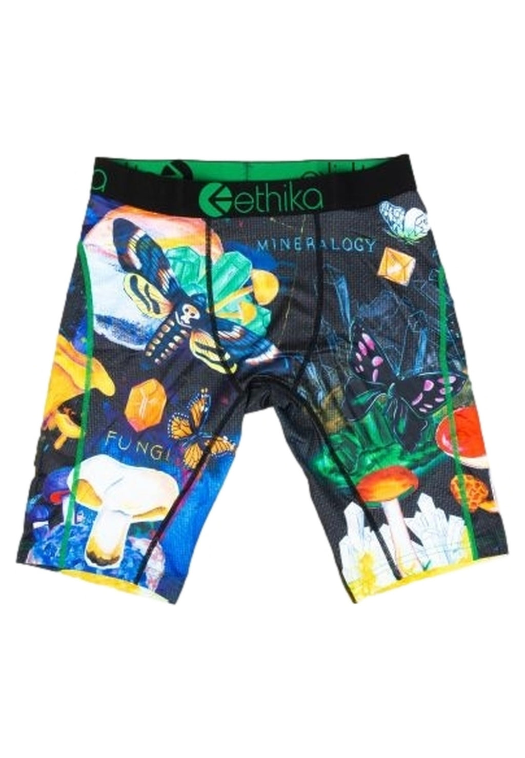 BOXER ETHIKA NEGRO SPIRITUAL ADVISOR ASSORTED