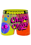 BOXER FREEGUN AMARILLO CHUPACHUPS LIG TRUNK