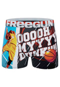 BOXER FREEGUN BASKETBALL PLAYER STANDARD LENGHT TRUNK